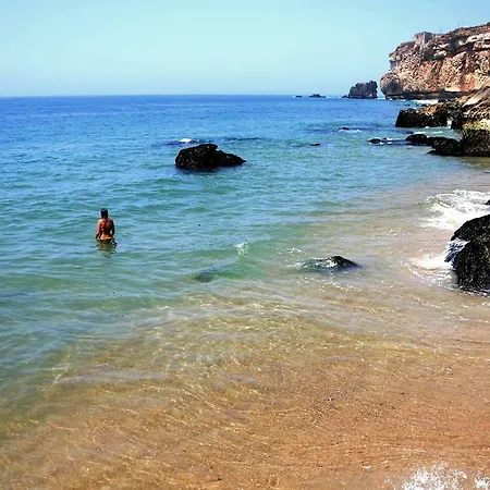Holiday home Estrelinha Nazare