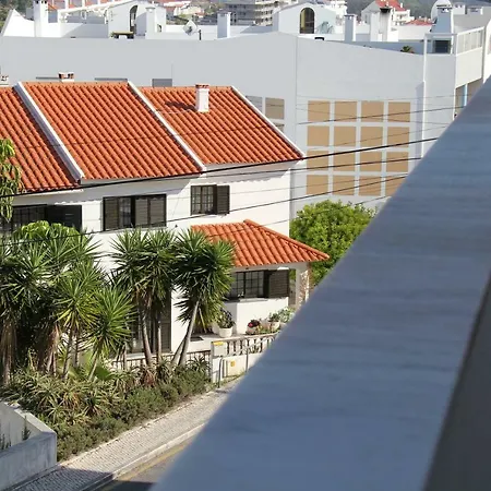 Holiday home Estrelinha