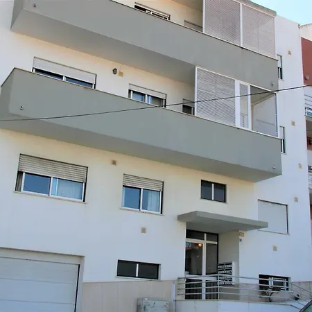 Estrelinha Holiday home Nazare