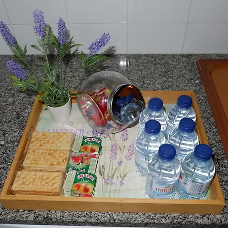 Holiday home Estrelinha Nazare