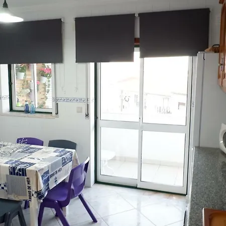 Holiday home Estrelinha *
