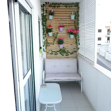 Estrelinha Holiday home *