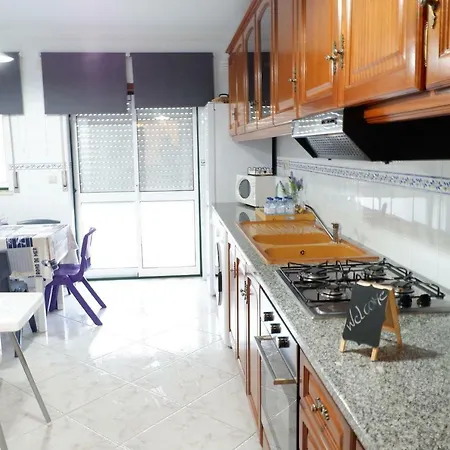Holiday home Estrelinha *