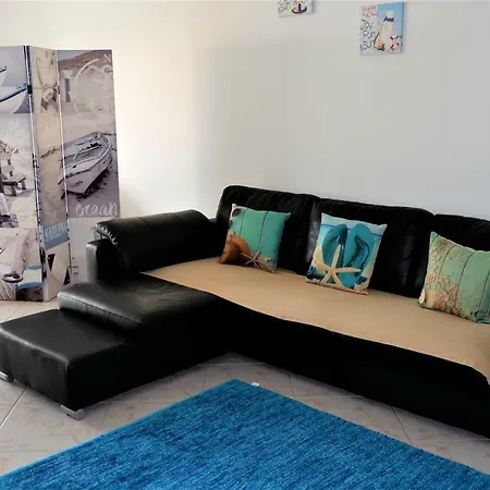 Holiday home Estrelinha Nazare
