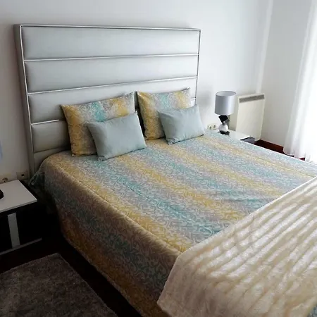 Estrelinha Holiday home Nazare
