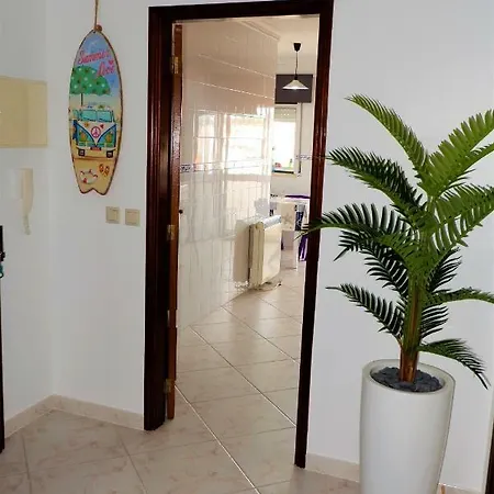 Estrelinha Holiday home *