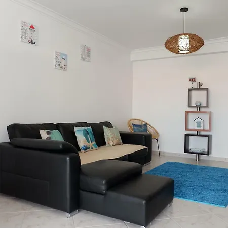 Holiday home Estrelinha