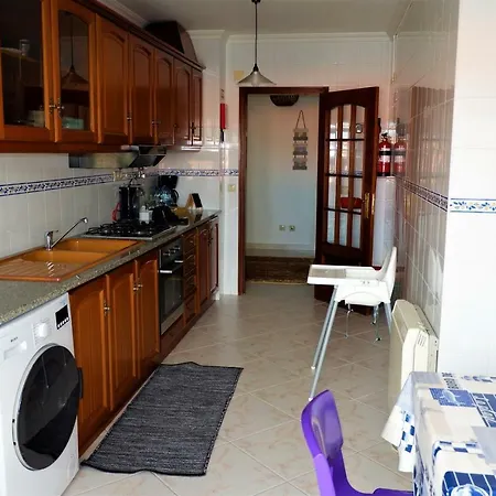 Estrelinha Holiday home Nazare